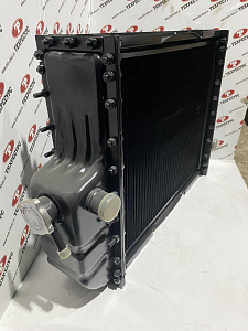 Радиатор охлаждения для МТЗ-80 МТЗ-82: 161.1301010-01С
