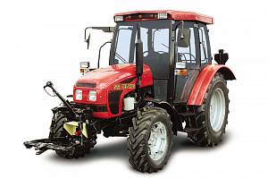 Трактор МТЗ-622 / Беларус-622 